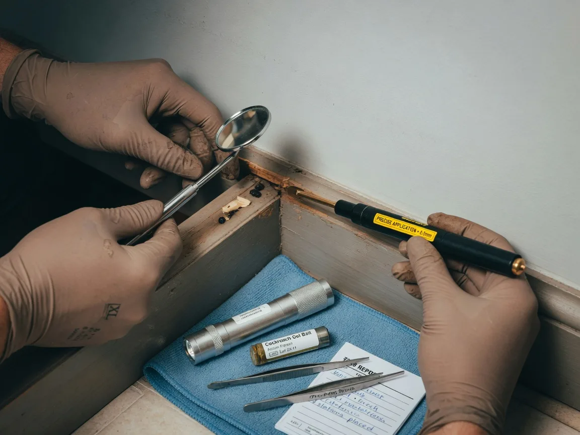 Why choose Emergency Pest Control in East Andover, ME